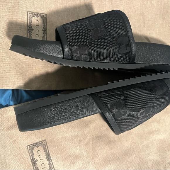 Gucci Off the Grid slides - Picture 4 of 4